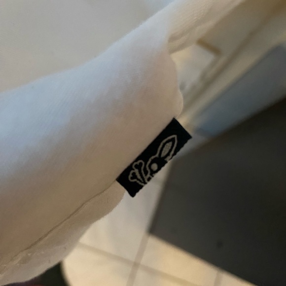 Men’s Psycho Bunny tee - Picture 3 of 4